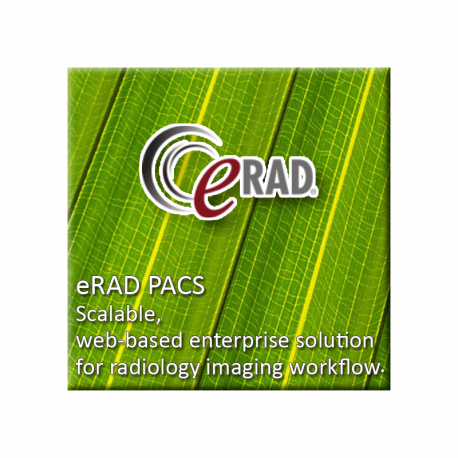 eRAD PACS