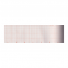 Hartie EKG rola 55 mm x 40 mt