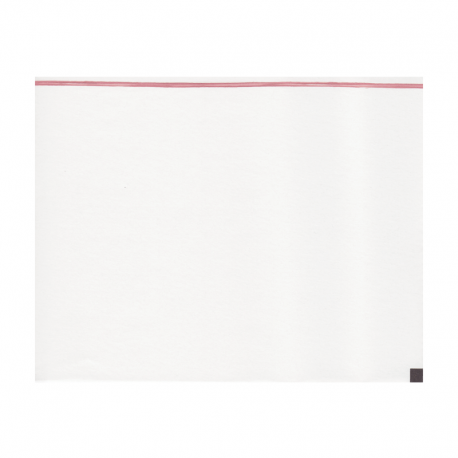 Hartie EKG rola 110 mm x 140 mm x 143 foi