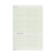 Hartie EKG top 125 mm x 100 mm x 150 foi