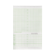 Hartie EKG top 152 mm x 100 mm x 150 foi