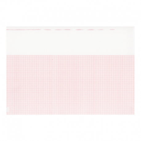 Hartie EKG top 210 mm x 300 mm x 200 foi