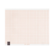 Hartie EKG top 110 mm x 140 mm x 143 foi