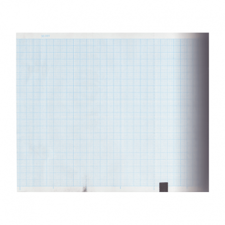 Hartie EKG rola 120 mm x 30 mt