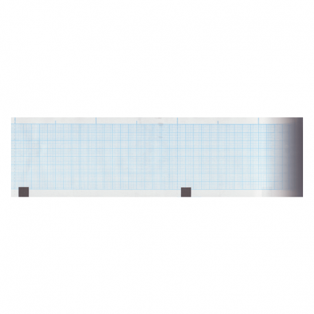 Hartie EKG rola 50 mm x 30 mt