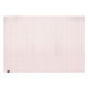 Hartie EKG top 210 mm x 295 mm x 150 foi