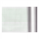 Hartie EKG rola 152 mm x 25 m
