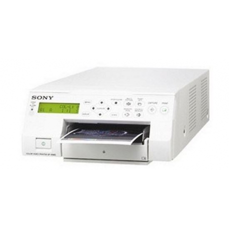 Imprimanta videoprinter SONY UP-25MDSYN