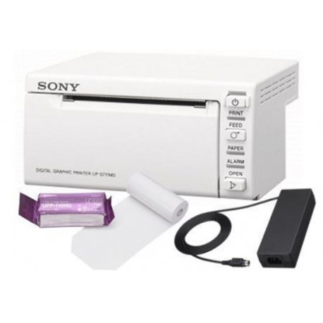Imprimanta videoprinter UP-D711MD/ACHG