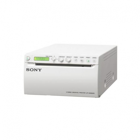 Imprimanta videoprinter UP-X898MD