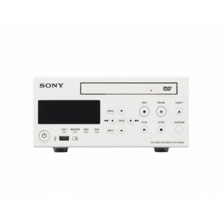 Video recorder medical pentru ultrasunete Sony HVO-550MD/FHD