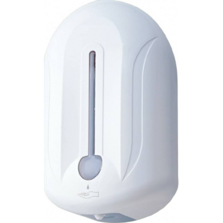 DOZATOR DISPENSER PENTRU DEZINFECTANT SI SAPUN LICHID CU SENZOR - SD110/DD110