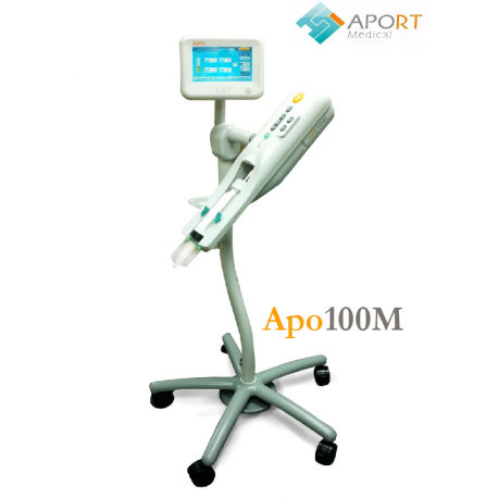 INJECTOMAT SUBSTANTA CONTRAST PENTRU MAMOGRAFIE APO 100M