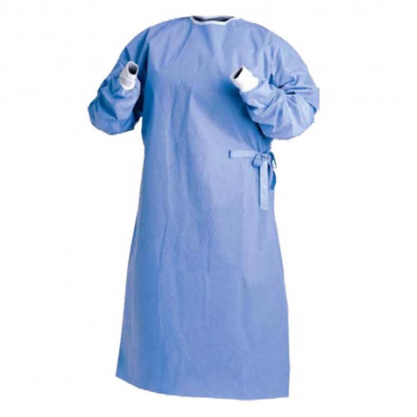 Halat chirurgical steril