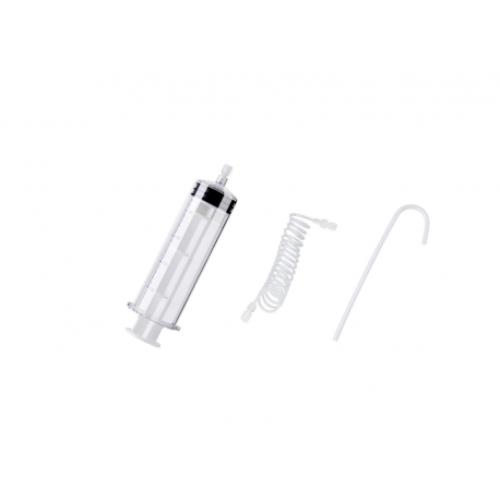 Seringi injectomat NEMOTO pentru substanta de contrast CT 200 ml