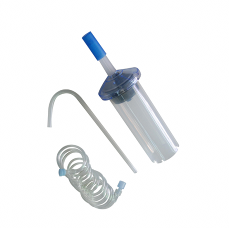 Seringi injectomat LF pentru substanta de contrast CT 200 ml Liebel-Flarsheim MALLINGRODT COVIDIEN GUEBERT