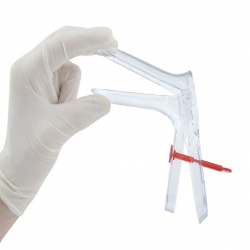 Specul vaginal steril Invisio de unica folosinta