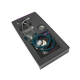 Stetoscop 3M Littmann Classic III Caribbean Blue