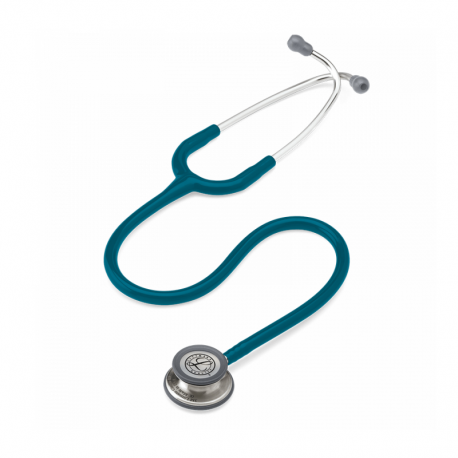 Stetoscop 3M Littmann Classic III Caribbean Blue