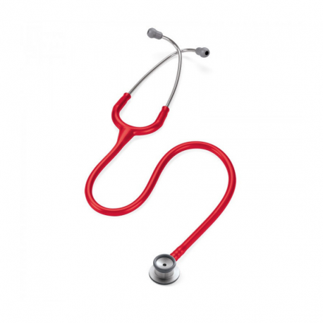 Stetoscop 3M Littmann Classic II Infant Rosu