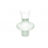 Filtru spirometrie Mada 74 Oval pentru adulti