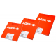 Filme radiologie AGFA DRYSTAR DT 2 B