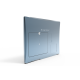 Sistem Digitalizare Radiologie DR FLAT PANEL DETECTOR - DRTECH EVS 2430W