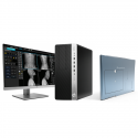 Sistem Digitalizare Radiologie DR FLAT PANEL DETECTOR - DRTECH EVS 2430W