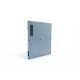 Sistem Digitalizare Radiologie DR FLAT PANEL DETECTOR - DRTECH EVS 4343WP