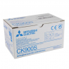 Hartie Videoprinter Ecograf Color Mitsubishi CK-900S Standard