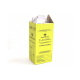 Cutie carton pentru deseuri infectioase 20 L