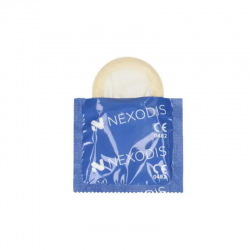 Prezervative Sonda Ecograf Nexodis Latex lubrifiate ambalate individual
