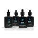 Supliment natural energizant Ark Drops 30 ml