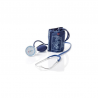 Tensiometru mecanic profesional cu stetoscop si manometru la para Microlife BP AG1-40