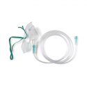 Masca Oxigen sterila pediatrica