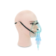 Masca Oxigen cu Nebulizator pentru adulti