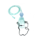 Masca Oxigen cu Nebulizator pentru adulti