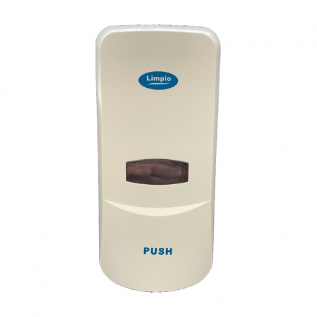 DOZATOR DISPENSER PENTRU SAPUS SI DEZINFECTANT CU SENZOR