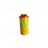Recipient pericol biologic deseuri intepatoare 1 L