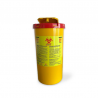 Recipient pericol biologic deseuri intepatoare 5 L