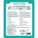 Gel EKG Ecograf Hertzmed transparent 1 L