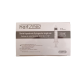 Seringi sterile 5 ml cu ac luer slip 21G - Hertzmed -100 buc / cutie