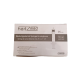 Seringi sterile 10 ml cu ac luer slip 21G - Hertzmed -100 buc / cutie