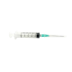 Seringi sterile 5 ml cu ac luer slip 21G - Hertzmed -100 buc / cutie