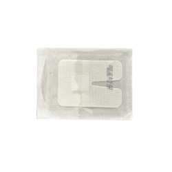 Pansament steril fixare branula 6x8cm - Hertzmed - 50 buc / cutie