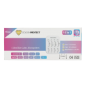 Test rapid combo 10 in 1 infectii respiratorii inclusiv HMPV
