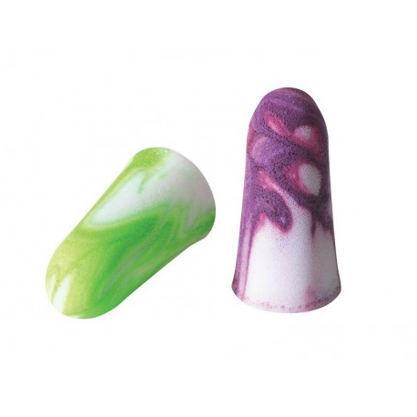 MRI dopuri spuma UF 35 dB - set 200 perechi