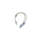 Tub conector in Y cu 2 valve MRI 15cm+15cm+3cm injectomate Dual Head 350 spi