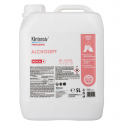 Dezinfectant AlchoSept Spray Klintensiv pentru maini si tegumente 5 l