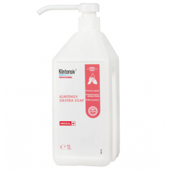 Sapun Antimicrobian Davera Soap Klintensiv 1 L